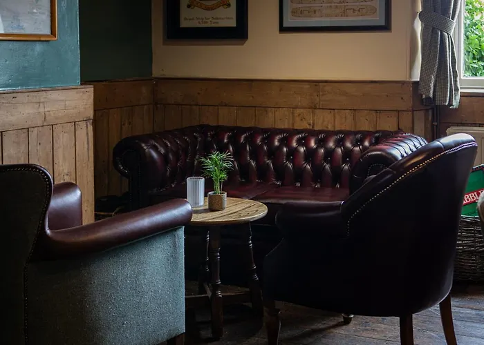The Three Tuns