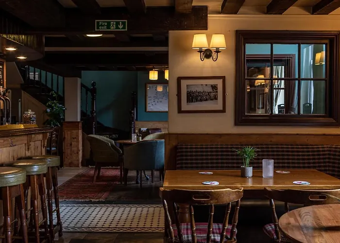 The Three Tuns