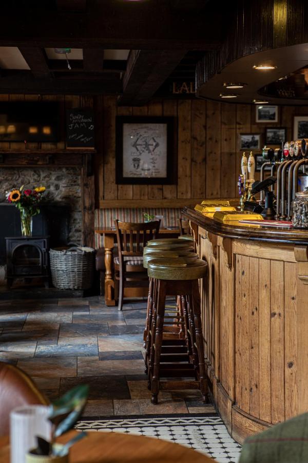 The Three Tuns