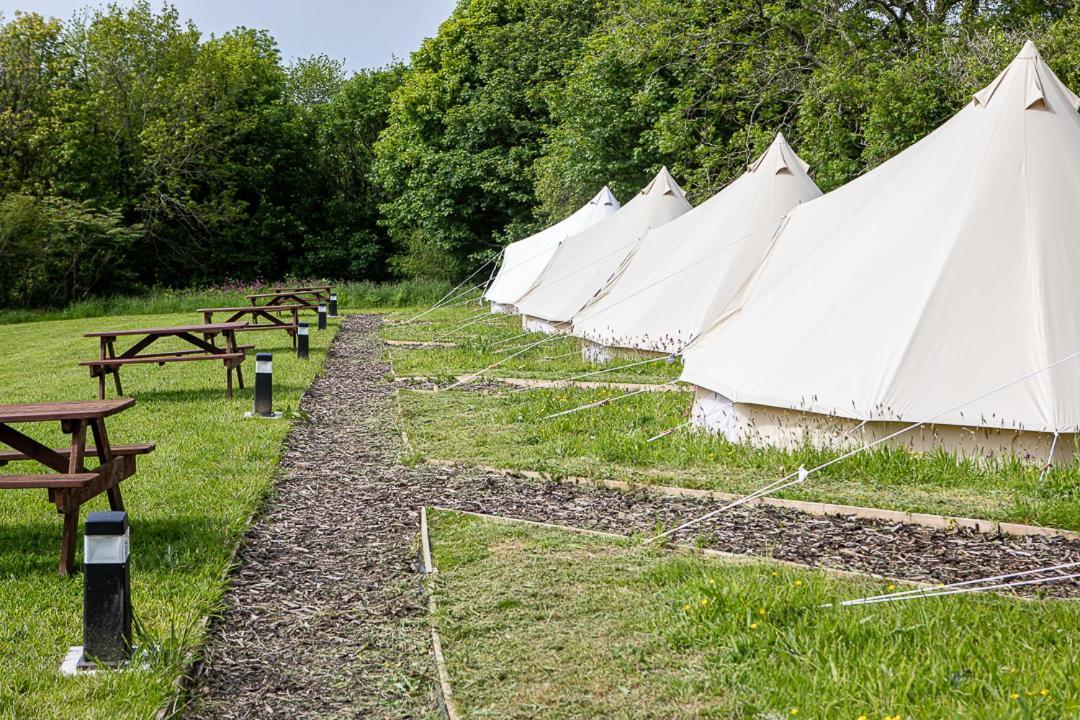 The Three Tuns 3* Helston