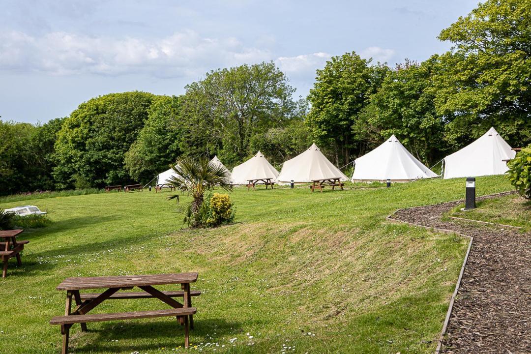 Inn The Three Tuns