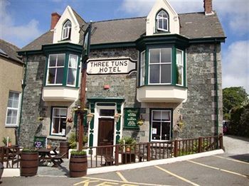 Inn The Three Tuns 3*