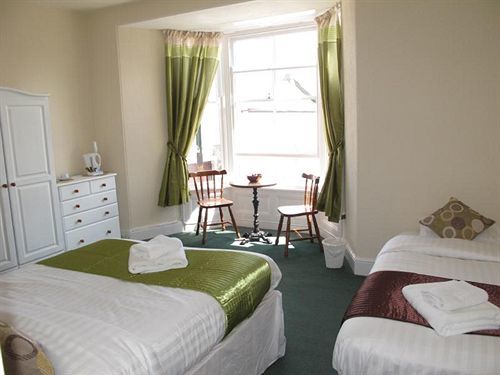 The Three Tuns