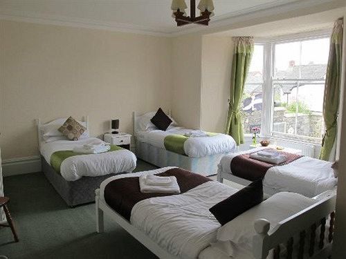 The Three Tuns Inn Helston