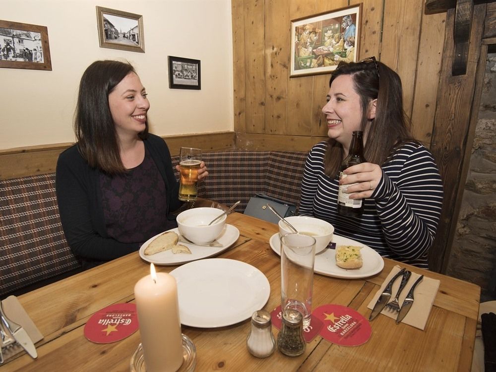 The Three Tuns Inn