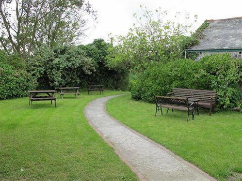 The Three Tuns Inn