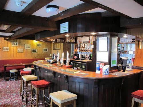 The Three Tuns 3*
